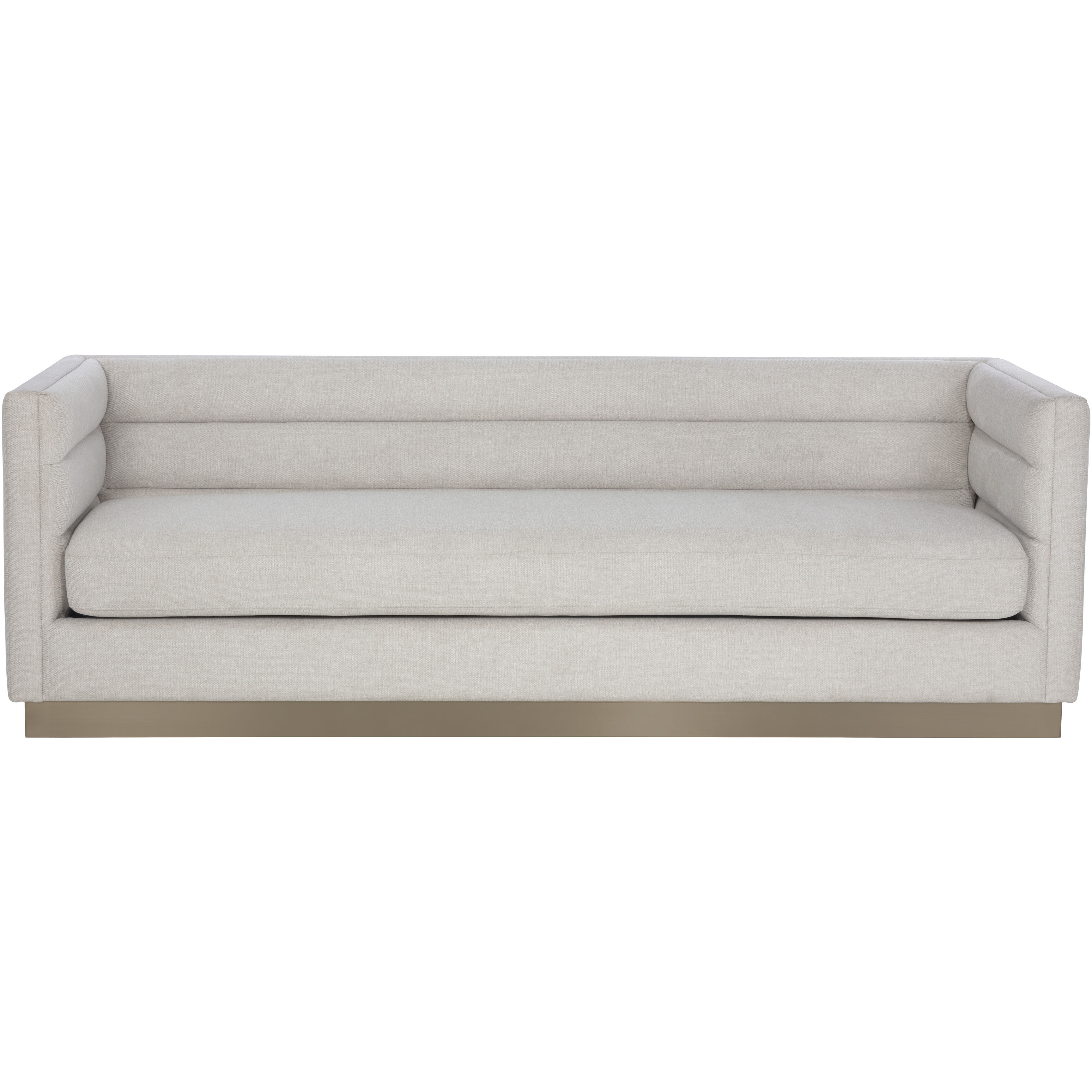 Talbot Belfast Oatmeal Sofa